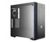 Кутии CoolerMaster MasterBox MB600L Blue