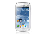 Смартфони Samsung Galaxy S Duos GT-S7562 4GB, бял цвят