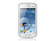 Смартфони Samsung Galaxy S Duos GT-S7562 4GB, бял цвят