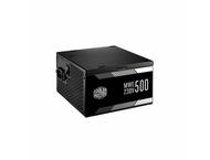 Захранвания за компютри CoolerMaster MWE 500W 80+ BULK