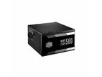 Захранвания за компютри CoolerMaster MWE 500W 80+ BULK
