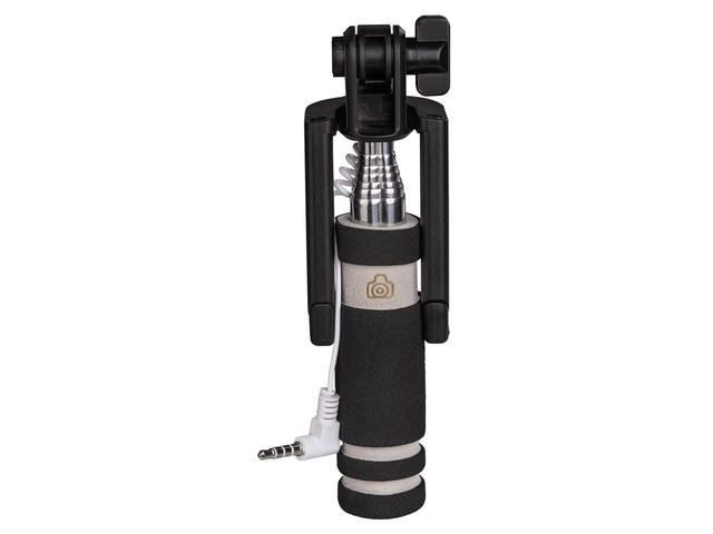 Стойки за мобилни устройства Hama "Pocket" Selfie Stick