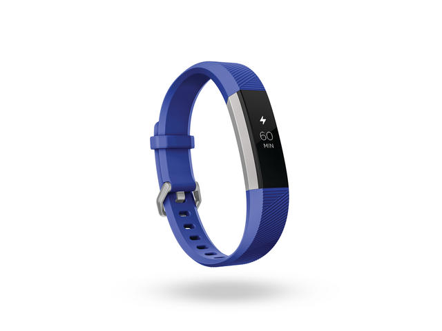 Смарт гривни Fitbit Ace - Electric Blue