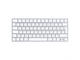 Клавиатури Apple Magic Keyboard - INT