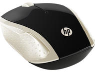 Мишки HP Wireless Mouse 200 (Silk Gold)