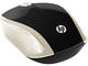 Мишки HP Wireless Mouse 200 (Silk Gold)