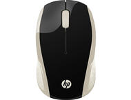 Мишки HP Wireless Mouse 200 (Silk Gold)