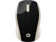 Мишки HP Wireless Mouse 200 (Silk Gold)