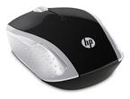 Мишки HP 200 Wireless Mouse Pike Silver