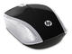 Мишки HP 200 Wireless Mouse Pike Silver