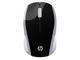 Мишки HP 200 Wireless Mouse Pike Silver