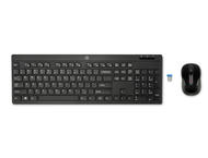 Клавиатури HP 200