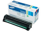 Консумативи Оригинален Samsung MLT-D1042S Black