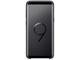 Калъфи Samsung S9+  Silicone Cover, в черно