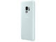 Калъфи Samsung Galaxy S9+ Silicone Cover, в синьо
