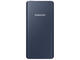 Външни батерии Samsung ULC Battery Pack 5000 mAh, в синьо