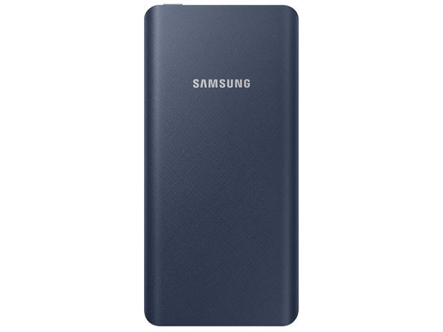 Външни батерии Samsung ULC Battery Pack 10 000mAh, в синьо