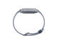 Смарт часовници Fitbit Ionic Adidas Edition - Ink Blue/Ice Gray