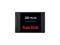 SSD 120GB SanDisk Plus SATA