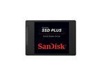 SSD 120GB SanDisk Plus SATA