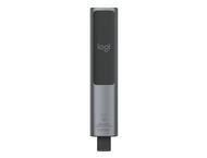 Джаджи Logitech Spotlight Plus, в сиво