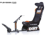 Геймърски столове Playseat DiRT