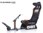 Геймърски столове Playseat DiRT