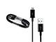 Кабели и Адаптери Samsung USB DataCable ECB-DU4EBE черен  цвят