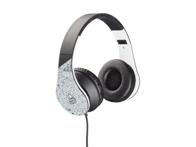 Слушалки Cellularline Music Sound, Art 8