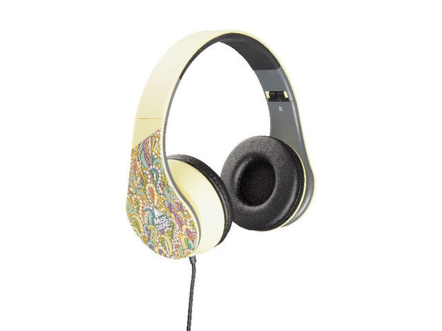 Слушалки Cellularline Music Sound, Art 7