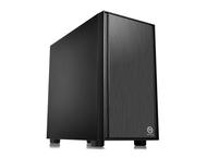 Кутии Thermaltake Versa H17 Black