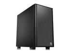 Кутии Thermaltake Versa H17 Black