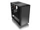 Кутии Thermaltake Versa H17 Black