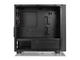 Кутии Thermaltake Versa H17 Black