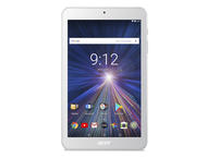 Таблети Acer Iconia One 8 (B1-870) 16GB, бял цвят
