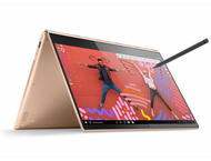 Лаптопи Lenovo Yoga 920