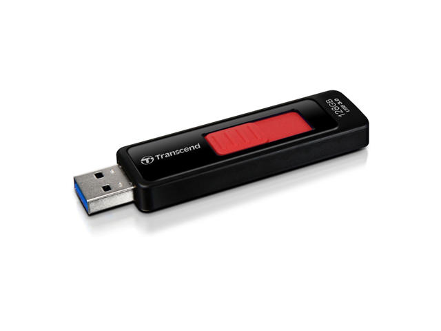 USB памети 128GB Transcend JETFLASH 760