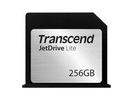 Карти памет 256GB Transcend JetDrive Lite 130