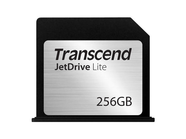 Карти памет 256GB Transcend JetDrive Lite 130