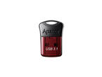USB памети 32GB Apacer AH157, в червено