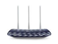 Мрежово оборудване TP-link Archer C20 AC750