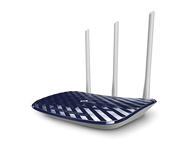 Мрежово оборудване TP-link Archer C20 AC750