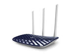Мрежово оборудване TP-link Archer C20 AC750