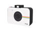 Джаджи Polaroid Snap Themed Scrapbook Photo Album White