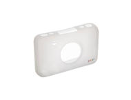 Чанти Polaroid Protective Silicone Skin Clear