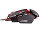 Мишки COUGAR 700M eSPORTS , в червено