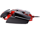 Мишки COUGAR 700M eSPORTS , в червено