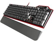 Клавиатури Genesis RX85