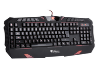 Клавиатури Genesis RX66