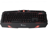Клавиатури Genesis RX66